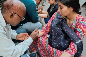 Delhi: Luksusowa wycieczka po Starym Delhi z przewodniczką i tuk tukiem