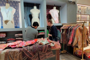 Delhi: Luksusowa wycieczka po Starym Delhi z przewodniczką i tuk tukiem