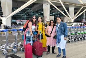 Delhi: Luksusowa wycieczka po Starym Delhi z przewodniczką i tuk tukiem