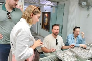 Delhi: Luksusowa wycieczka po Starym Delhi z przewodniczką i tuk tukiem