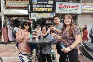 Delhi: Luksusowa wycieczka po Starym Delhi z przewodniczką i tuk tukiem