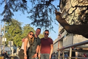 Delhi: Stare Delhi i Nowe Delhi – wycieczka prywatna całodniowa i półdniowa