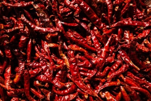 Delhi: tour guiado pela cidade velha com passeio de riquixá e serviço de busca