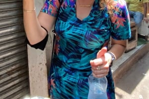 Delhi: Old Delhi's Street Food, Tempels & Kruidenmarkt Tour