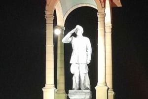 Delhi: Privat byrundtur i det gamle og nye Delhi – hel- og halvdagsrundtur