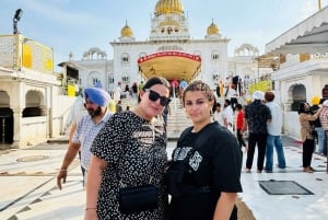 Delhi: Excursão guiada particular de 1 dia ou meio dia pela Velha e Nova Deli