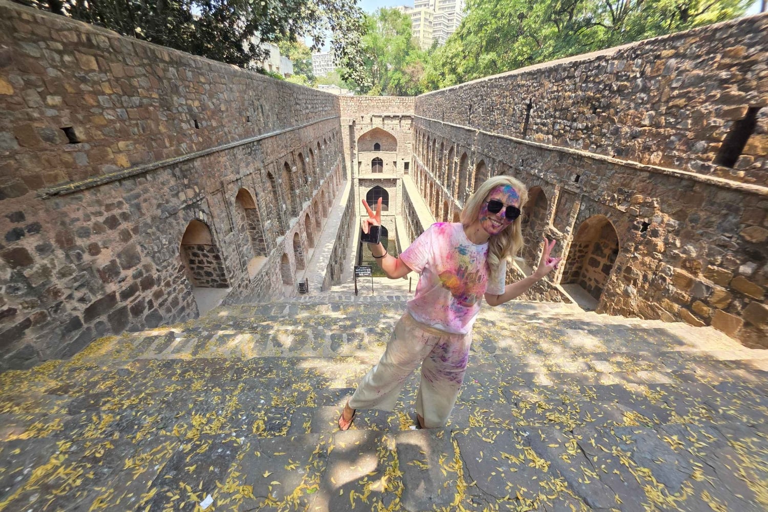 Delhi: privat byrundtur i det gamle og nye Delhi på en halv eller hel dag