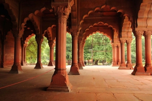 Delhi : Old & New Delhi visite guidée privée d'une journée ou d'une demi-journée