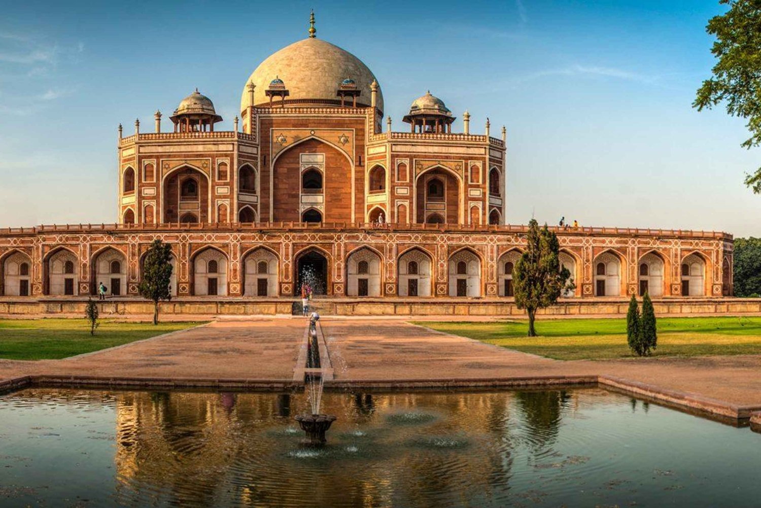 Delhi: aanpasbare tour door experts - opties beschikbaar