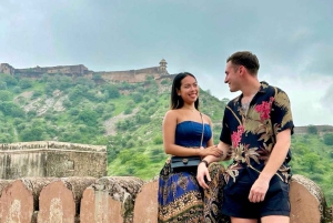 Delhi: Vanha ja uusi Delhi yksityisellä opastetulla kierroksella, jossa on vaihtoehtoja