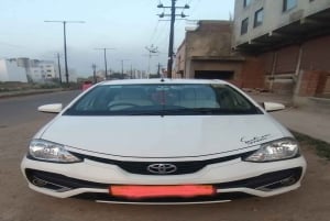 Дели: Частная двухдневная поездка в Золотой треугольник Дели, Агры и Джайпура