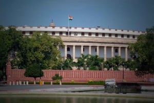 Delhi: privé-tour van 8 uur door New Delhi