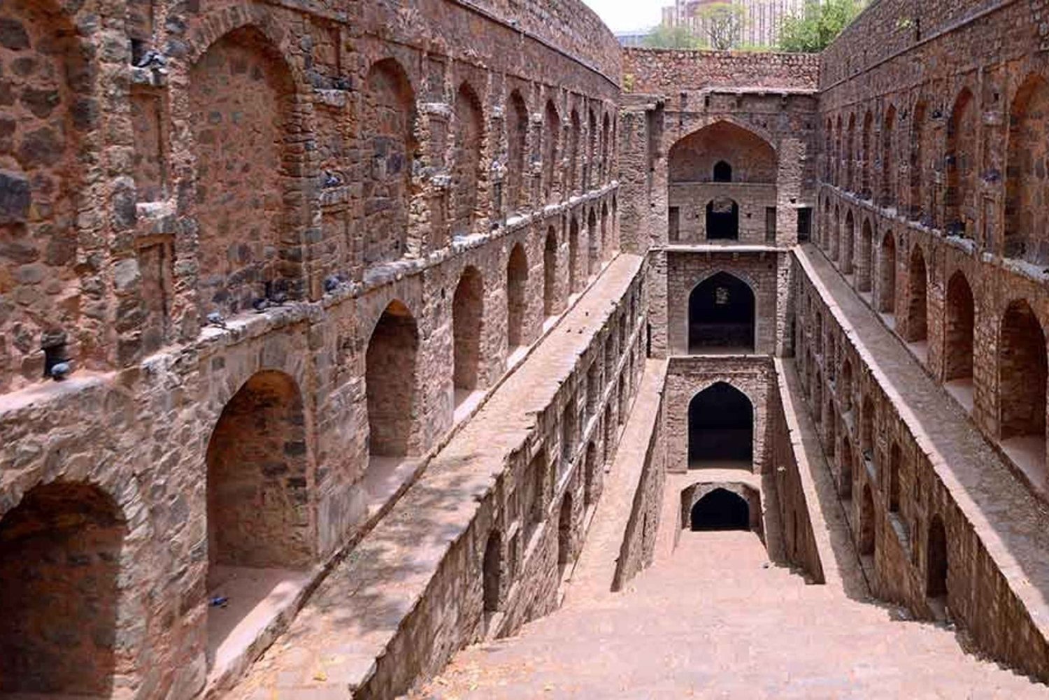 Delhi: prywatna wycieczka półdniowa z przewodnikiem i lunchem