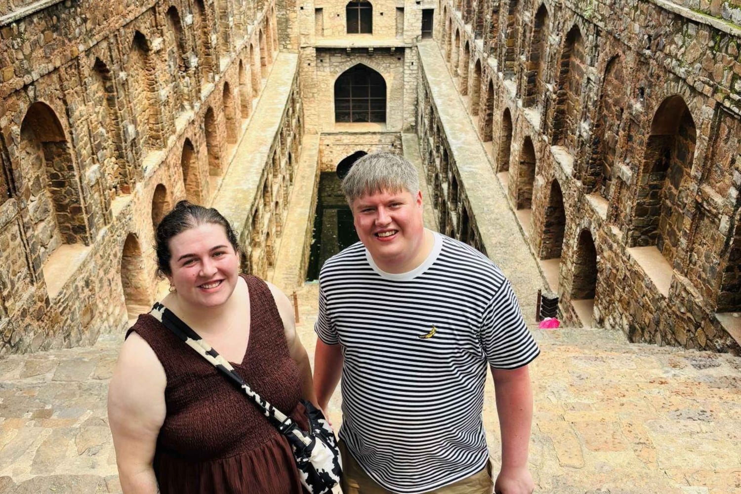 Delhi: tour privato di un giorno intero della città, tra l'Antica e la Nuova Delhi