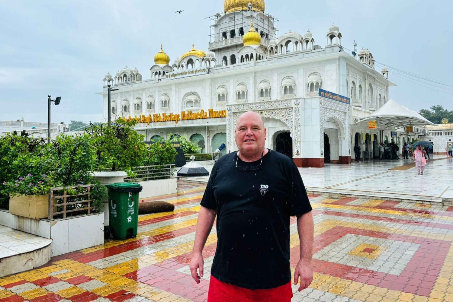 Delhi: tour privato di un giorno intero della città, tra l'Antica e la Nuova Delhi