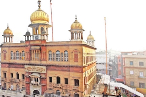Delhi: Private Full-Day or Half-Day Tour of Old & New Delhi