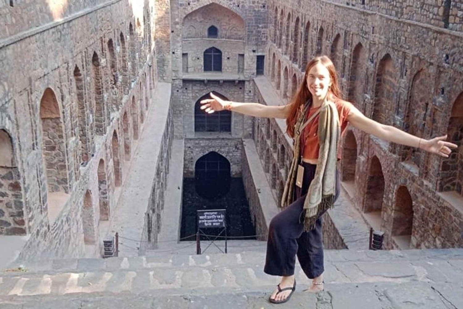 Delhi: Privat dagsutflykt till gamla och nya Delhi