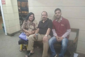 Delhi: Private Full Day Tour