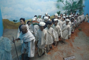 Delhi: Private Full Day Tour