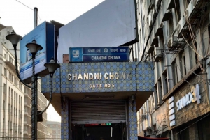 Delhi: Private Full Day Tour