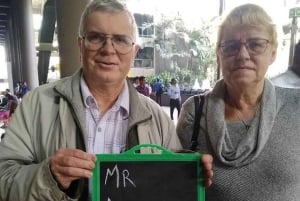 Delhi: privétour van een hele dag