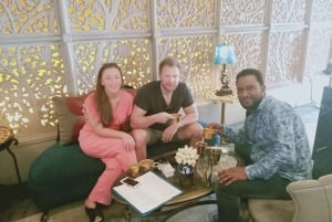 Delhi: privétour van een hele dag