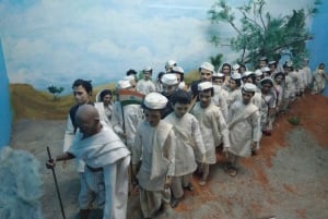 Delhi: privétour van een hele dag