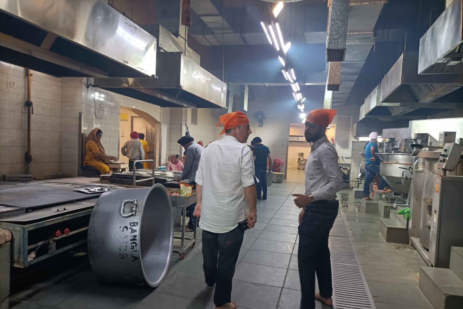 Delhi: privé stadstour van een hele of halve dag door Oud en Nieuw Delhi