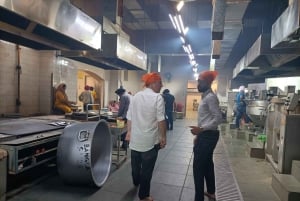 Delhi: privé stadstour van een hele of halve dag door Oud en Nieuw Delhi