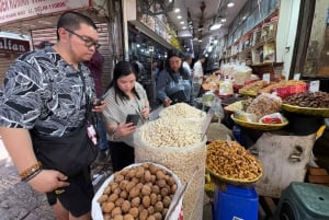 Delhi: privé stadstour van een hele of halve dag door Oud en Nieuw Delhi