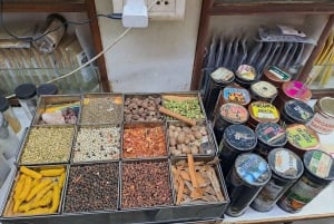 Delhi: Privat tur på en hel eller en halv dag i det gamle og det nye Delhi