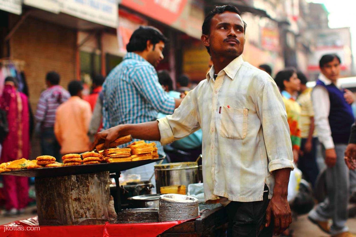 Частная экскурсия по Дели: Старый и Нью-Дели