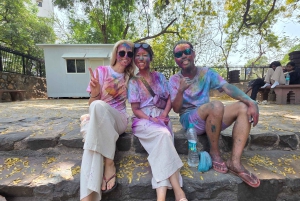 Delhi: Private Guided Instagram Photographery Tour in Delhi