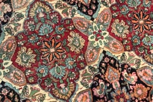 Delhi: tour privato guidato dello shopping in auto con aria condizionata e trasferimento