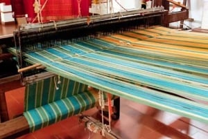 Delhi: tour privato guidato dello shopping in auto con aria condizionata e trasferimento