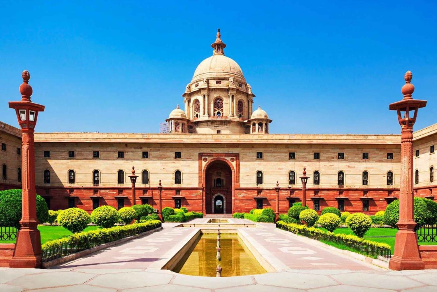 Delhi : visite guidée privée des temples et de la spiritualité en voiture