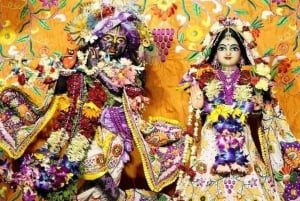 Delhi : visite guidée privée des temples et de la spiritualité en voiture