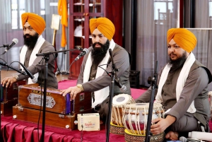 Дели: частная полудневная экскурсия по городу на автомобиле с водой