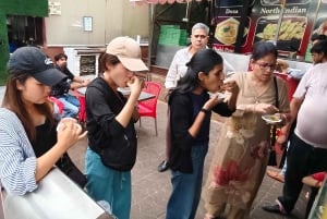 Delhi: Private Half Day Delhi City Guided Tour By Car