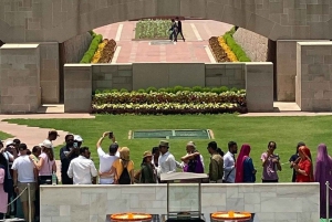 Delhi: Private Half Day Tour