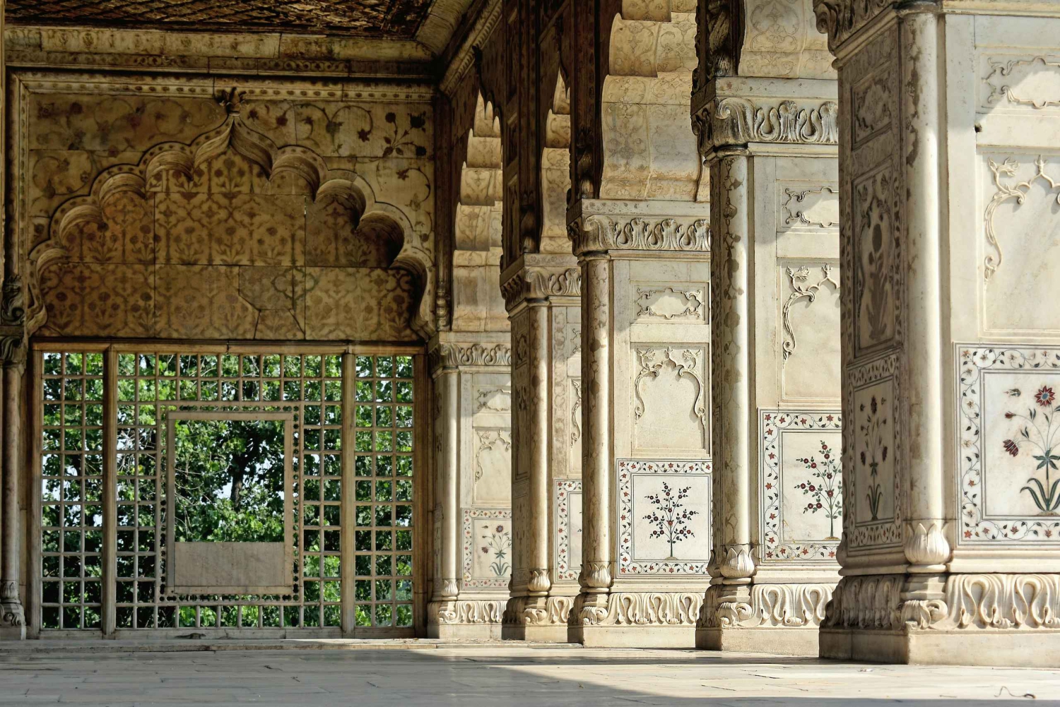 Delhi: prywatna jednodniowa wycieczka po Starych i Nowych Delhi