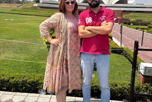 Delhi : visite privée d'une journée ou d'une demi-journée du Vieux et du Nouveau Delhi