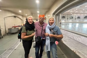 Delhi: Excursão particular de meio dia ou dia inteiro pela Velha e Nova Deli