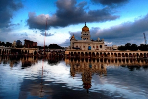 Delhi: Private Old & New Delhi Tour – Full or Half Day