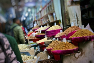 Delhi: Tour particular para compras com guia local e traslado