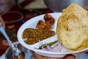 Delhi: Tour particular para compras com guia local e traslado