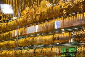 Delhi: Tour particular para compras com guia local e traslado