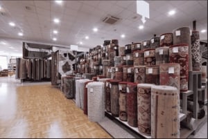 Delhi: Private Shopping Tour with Hotel Pickup