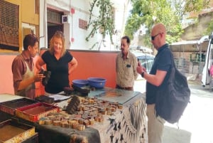 Delhi: Privet 3 dagers tur i det gylne triangelet Delhi Agra Jaipur