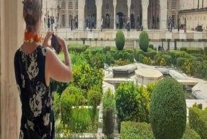 Delhi: Privet 3 dagers tur i det gylne triangelet Delhi Agra Jaipur